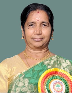 Shrimathi Uma