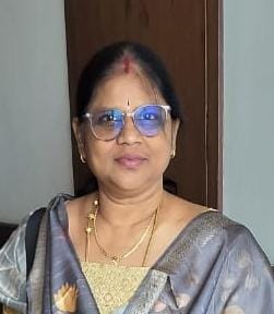 Geethalakshmi Premkumar