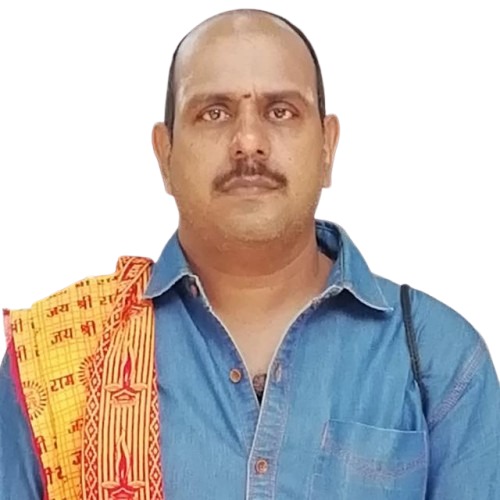 V. Prabhakaran